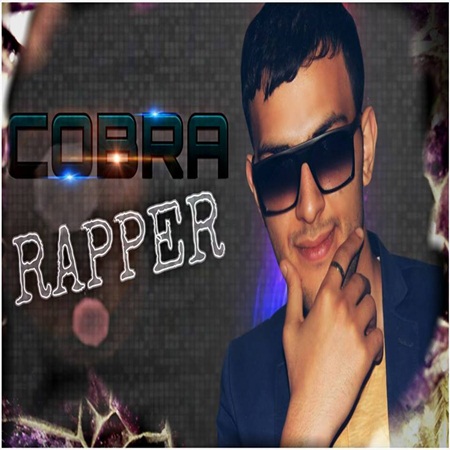 Cobra Rapper - Sinif yoldasimi sevirdim 2017
