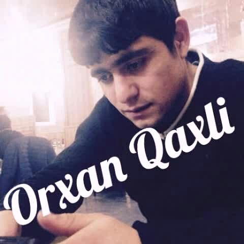 Orxan Qaxli - Gelerem 2018