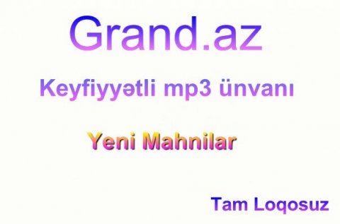 Vusal Goycayli - Gedirem Men 2018