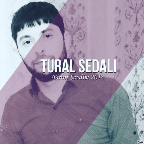 Tural Sedali - Get 2018