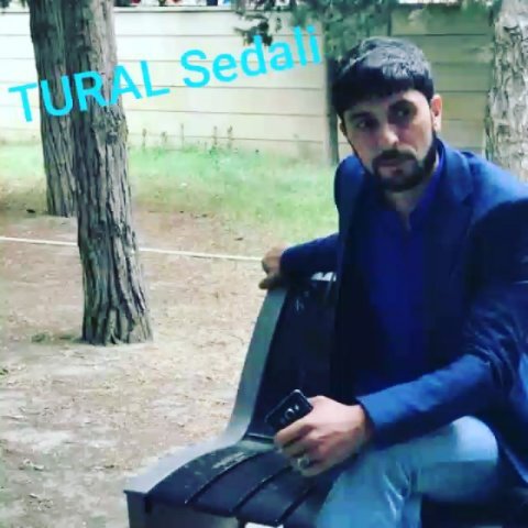 Tural Sedali ft Haceli Allahverdi -  Gel Ele Sevek 2018