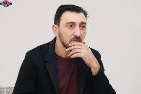 Aydın Sani - Əsir 2018