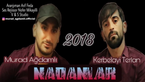Murad Agdamli ft Kerbelayi Terlan - Nadanlar 2018 (Hz Zeynəb)