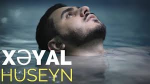 Xəyal Hüseyn - Səbr et 2018