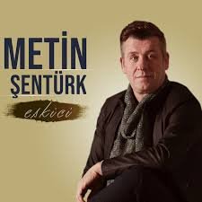 Metin Şentürk - Eskici 2018