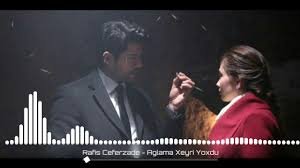 Rafis Ceferzade - Aglama Xeyri Yoxdu 2019