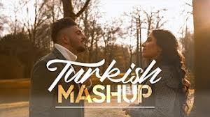 Yasin Ask & Esra Sharmatic TURKISH MASHUP -2018