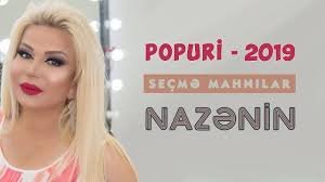 Nazenin - Popuri (2019)