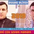 Esger Eliyev - Seni Cox Seven Menem 2019