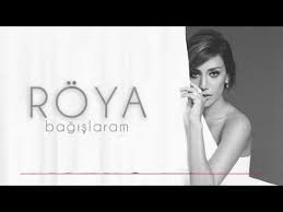 Röya - Bağışlaram 2019