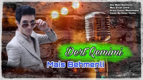 Mais Behmenli - Qərt Qemimi 2019 Logosuz