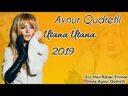 Aynur Qudretli - Utana Utana 2019