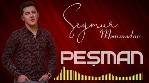 Seymur Memmedov - Pesman (2019)