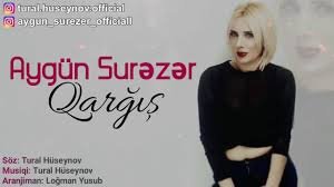 Aygun Surezer - Qargis 2019 2019