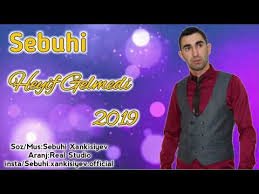 Sebuhi - Heyif Gelmedi 2019