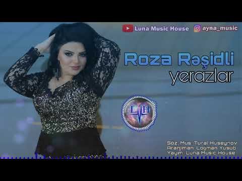 Roza  Residli - Yerazlar 2019