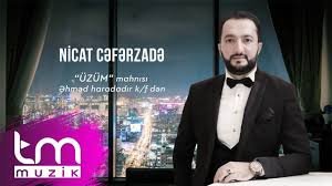 Nicat Cəfərzadə - Üzüm 2019