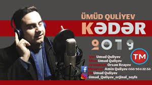 Umud Quliyev - Keder 2019