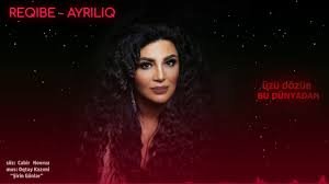 Reqibe & DJ Roshka - Ayriliq 2019