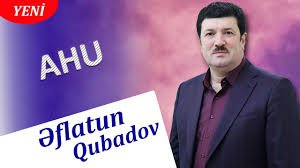 Eflatun Qubadov - Ahu 2019