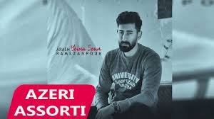 Arash Ramezanpour - Yolun Sonu 2019