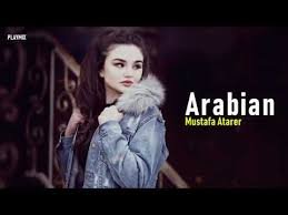 Mustafa Atarer - Arabian 2 (2019)