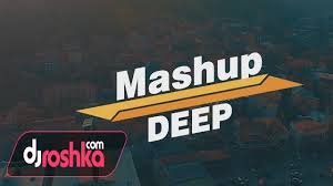 Dj Roshka - Deep Mashup 2019 (Cahan & Shebinem) 2019