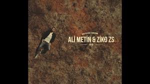 Ali Metin Feat. ZİKO ZS - Beni Acılara Vurdurma 2019