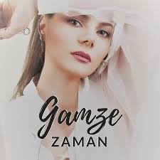 GAMZE ft Kerem Ökten - ZAMAN 2019