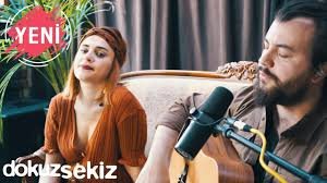 Cihan Mürtezaoğlu & Ceyl'an Ertem - Bana Sor 2018