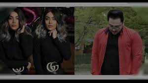 Sevil Sevinc & Kamran Zahidli - Anla Meni (2019)