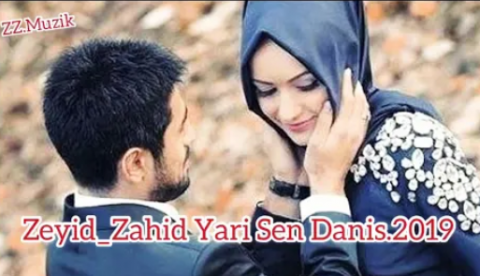 Zeyid Zahid - Yari Sen Danış 2019 (Qemli Şeir)