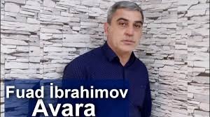 Fuad İbrahimov - Avara 2019
