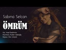 Sabina Selcan - Omrum (2019)