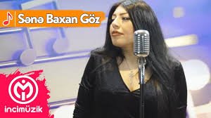 Sebine Abdullayeva - Sene Baxan Göz 2019