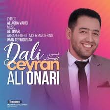 Ali Onari - Dali Ceyran 2019