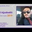 Fuad Agcabedili - Ay Omrum 2019