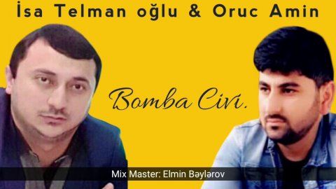 Oruc Amin ft İsa Telman Oglu - Off Ne Bomba Cividi Bu 2019 eXclusive