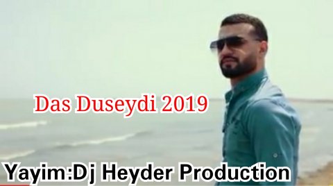 Samil Memmedli - Das Duseydi 2019 ft. Ulvi Abdin (Official Klip)