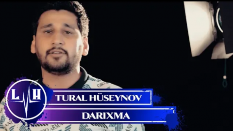 Tural Hüseyinov - Darixma 2019  exclusive