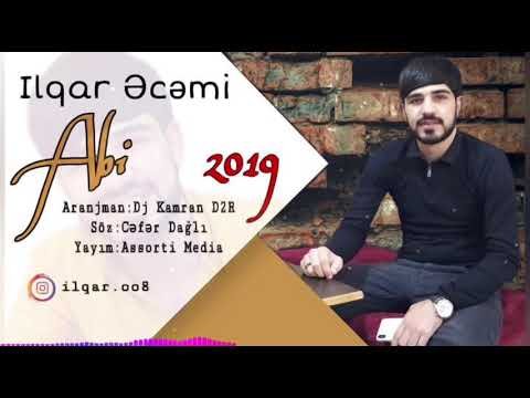Ilqar Ecemi - Abi 2019 (Official Audio)