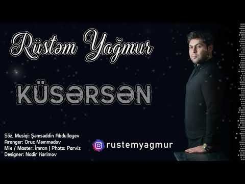 Rustem Yagmur - Kusersen 2019 (Official Audio)