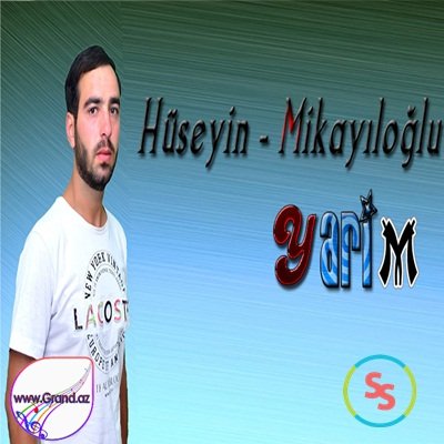Hüseyin Mikayıloğlu - Yarım  - eXclusive