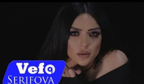 Vefa Serifova - Anam Olsaydi 2019 yeni