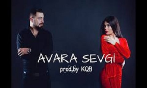 Aysun ft Qurd - Avara Sevgi 2019