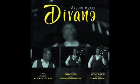 Afsin Azeri - Divane 2019