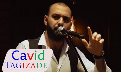 Cavid Tagizade - Senden Sonra 2019