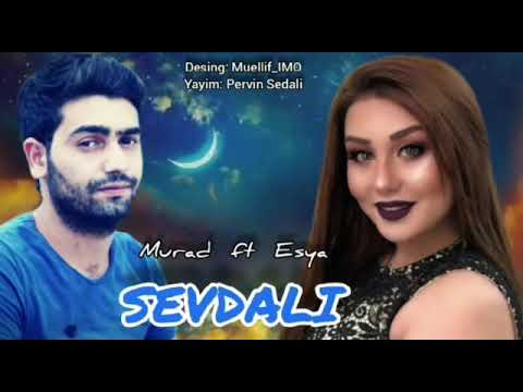 Murad Elizade ft Esya - Men Deli Asiq 2019
