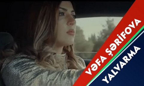 Vefa Serifova ft Dj Roshka - Yalvarma 2019