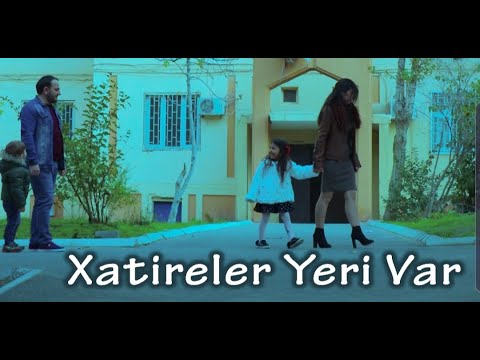 Ramin Edaletoglu - Xatireler Yeri Var 2019
